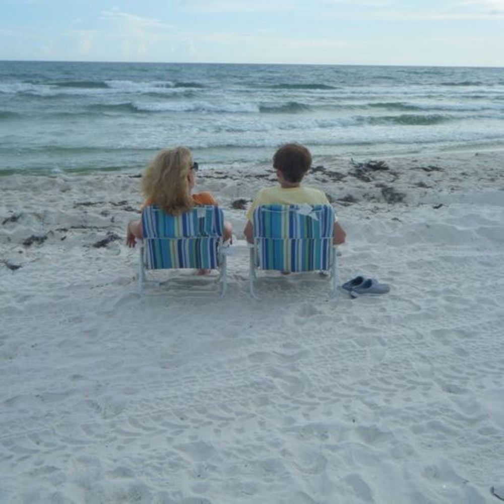 Meet your Posher, Julie